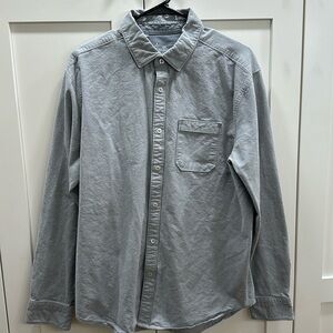 Under Armour Men’s Long Sleeve Button Down